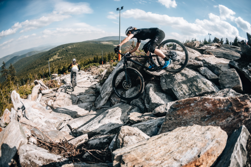 Startovní časy pro Norco Enduro Race Czarna Gora 2025