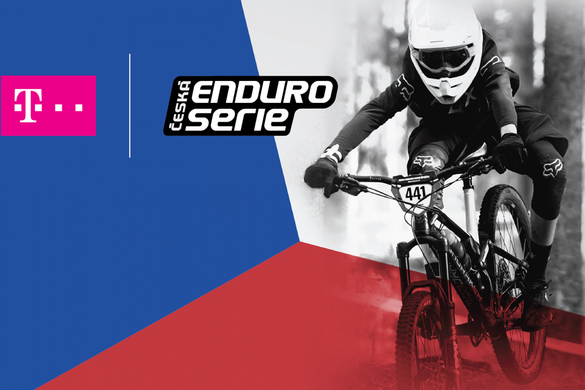 Oficiální výsledky 9.ročníku T-Mobile České Enduro Série 2021