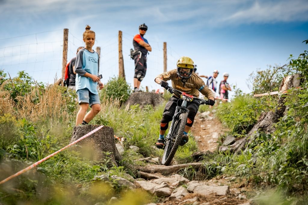 T-Mobile becomes general partner of the Czech Enduro Series