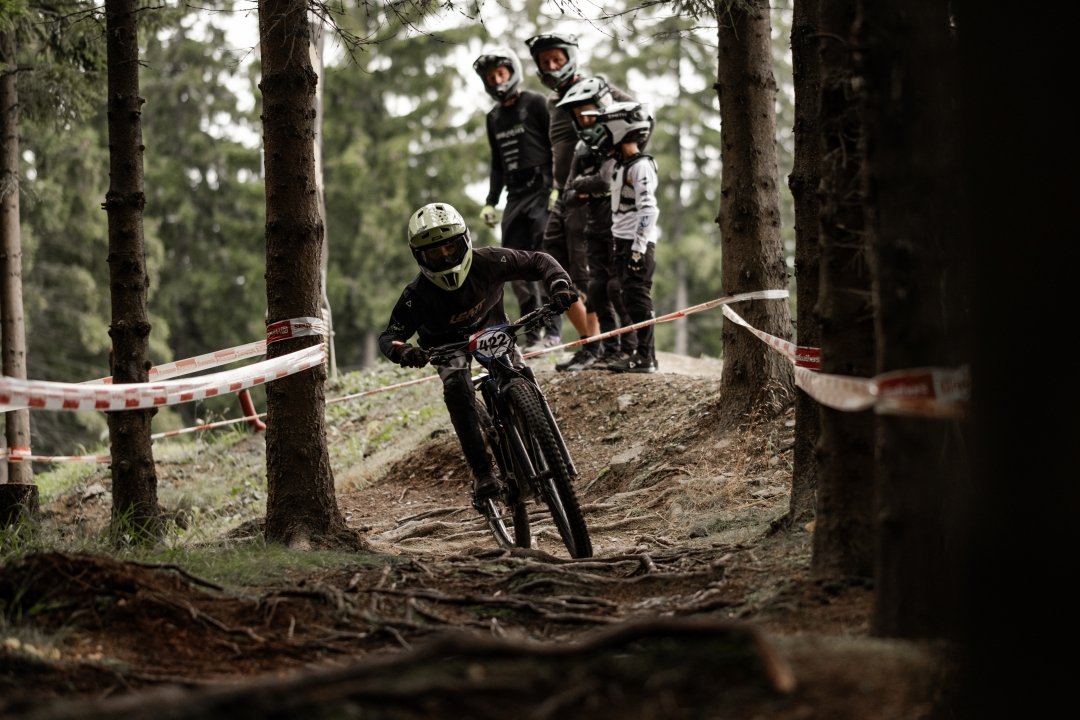 Co chystáme pro děti v České Enduro Serii 2026