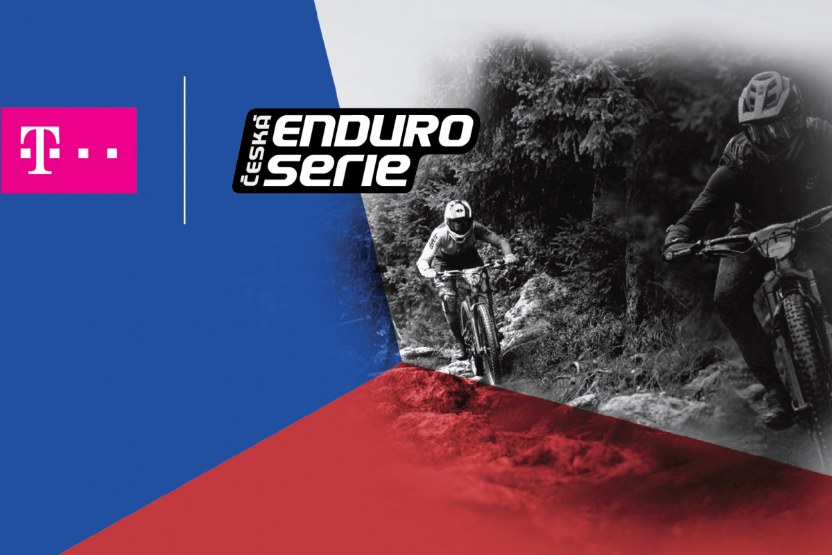 Oficiální výsledky 10.ročníku T-Mobile České Enduro Série 2022