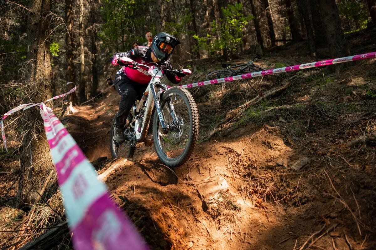 Termínová listina T-Mobile České Enduro Série 2024