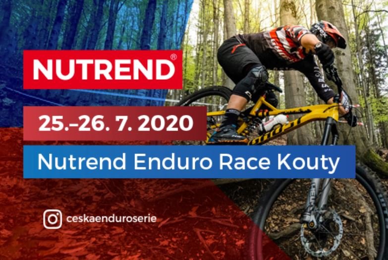 Startovní listina pro GIANT Enduro Race Klínovec 2020