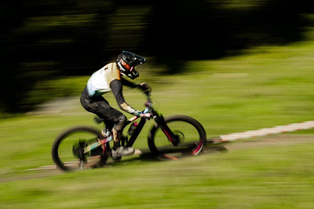 Mapy - MTBIKER Enduro Race Kouty 2025
