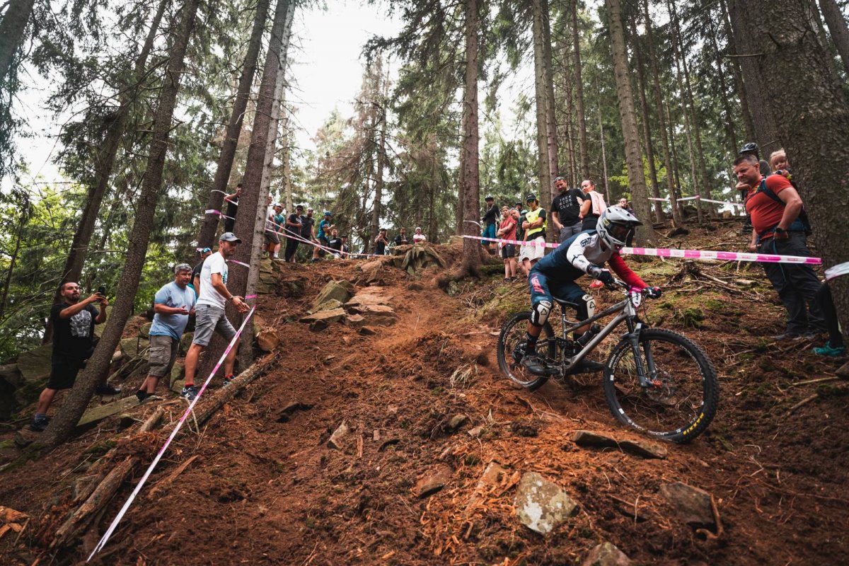 Registrace na závody T-Mobile České Enduro Série 2023