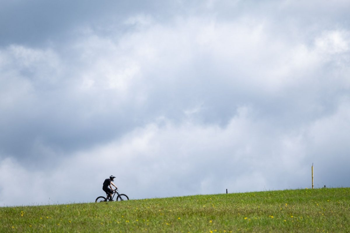 Mapy - MČR Cardion Enduro Race Kraličák 2023