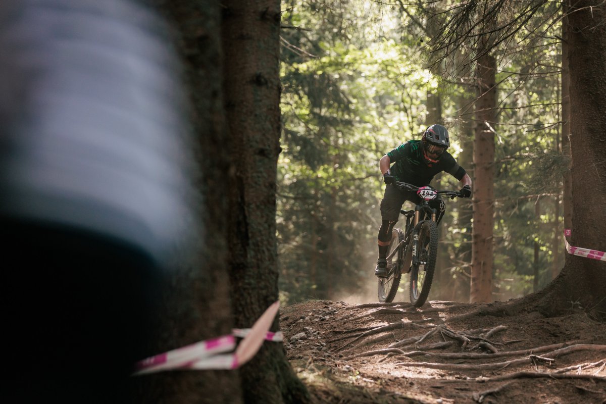 STARTOVNÍ ČASY PRO HORSEFEATHERS ENDURO RACE MORÁVKA 2025