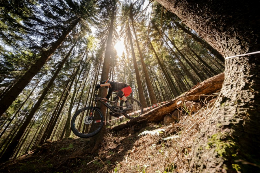 NORCO Enduro Race Czarna Gora Resort (PL)