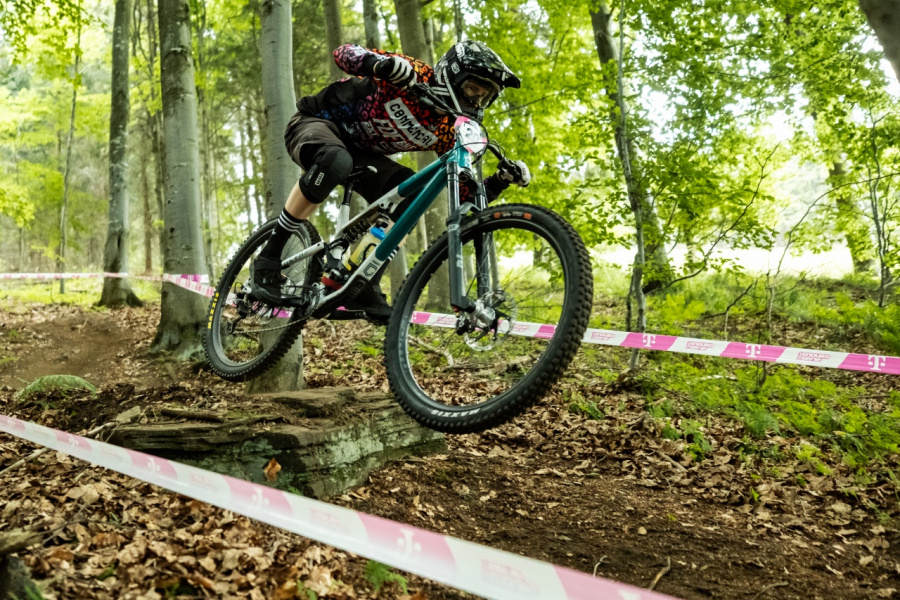 MTBIKER Enduro Race Kouty