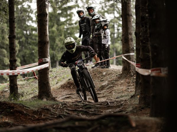 Co chystáme pro děti v České Enduro Serii 2026