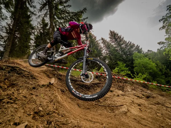 Enduro Race Kouty 2026 - foto Jára Sijka