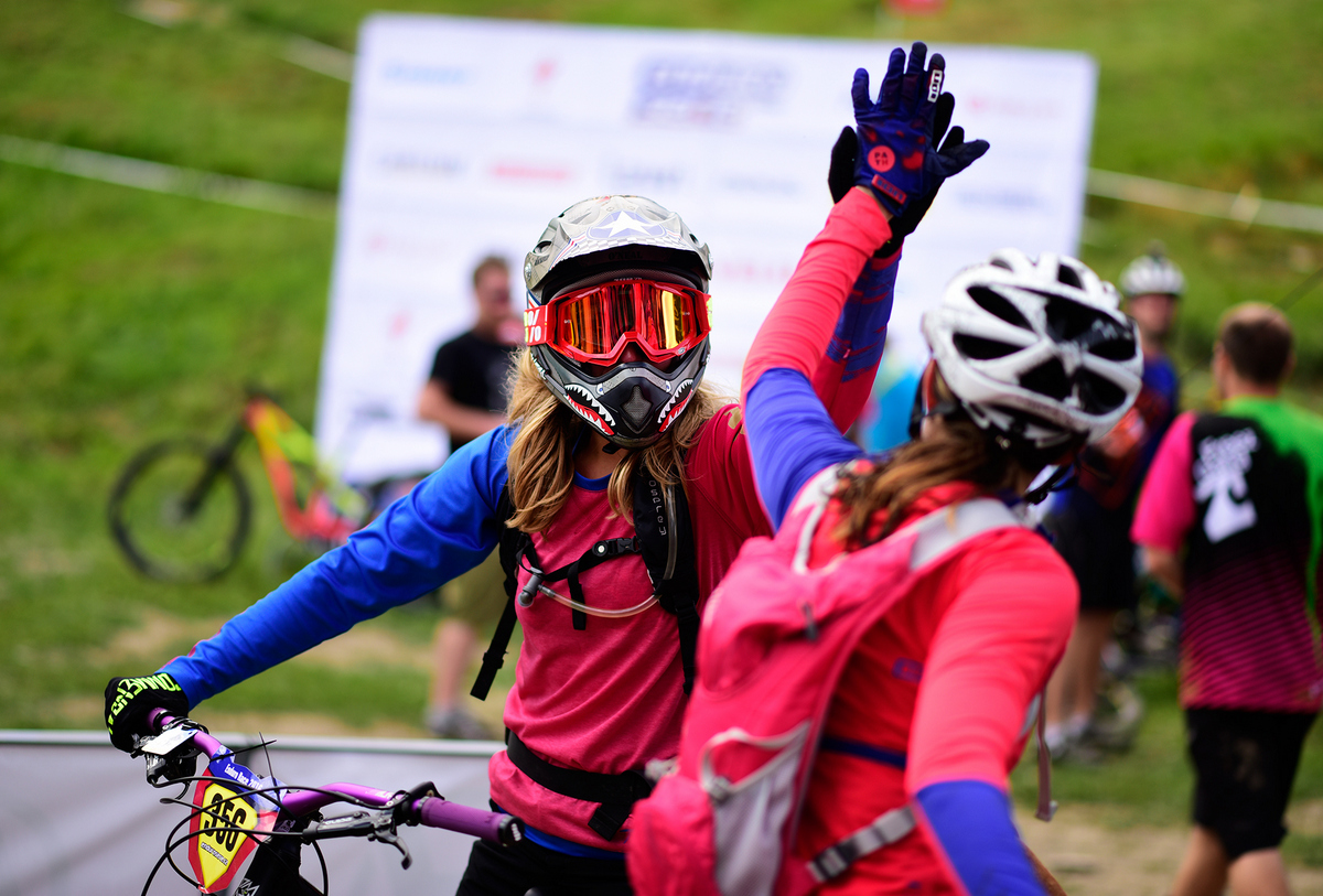 FOX Enduro Race Morávka 2017 - aktuální info | Blog | Česká Enduro Serie