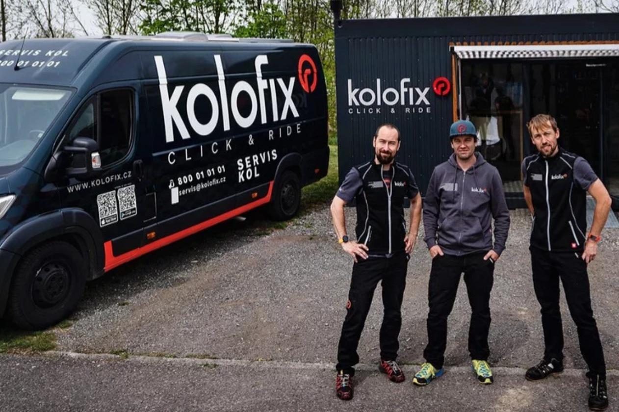 kolofix